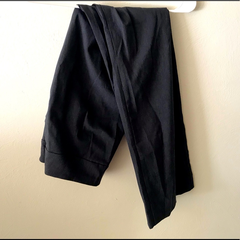 Chico’s Gray Slacks